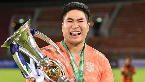 นักวิเคราะห์ฟุตบอลชาวไทย อำลา บุรีรัมย์ ยูไนเต็ด ซบยักษ์ใหญ่ลีกซาอุ