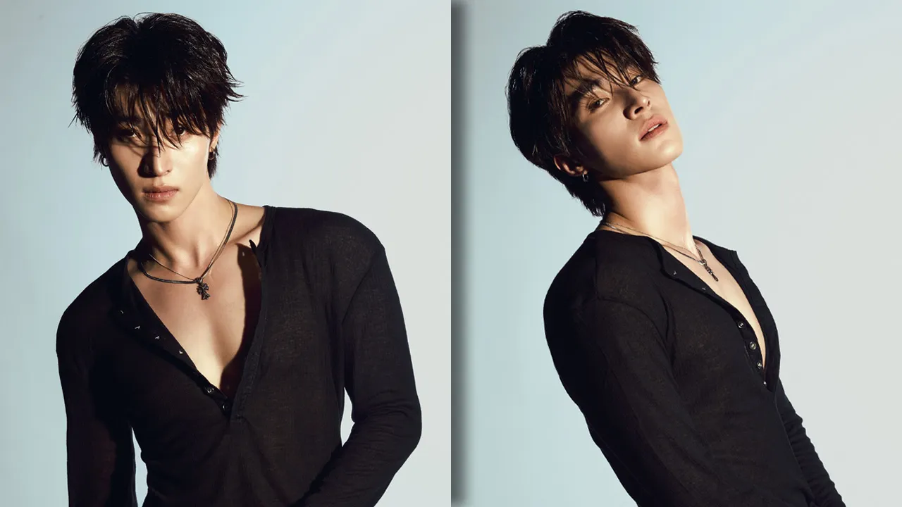 ฮอตเกินต้าน! บลู พงศ์ทิวัตถ์ ส่งซิงเกิลใหม่ “KISS, COME KISS” เผยลุคใหม่ดาเมจแรง 