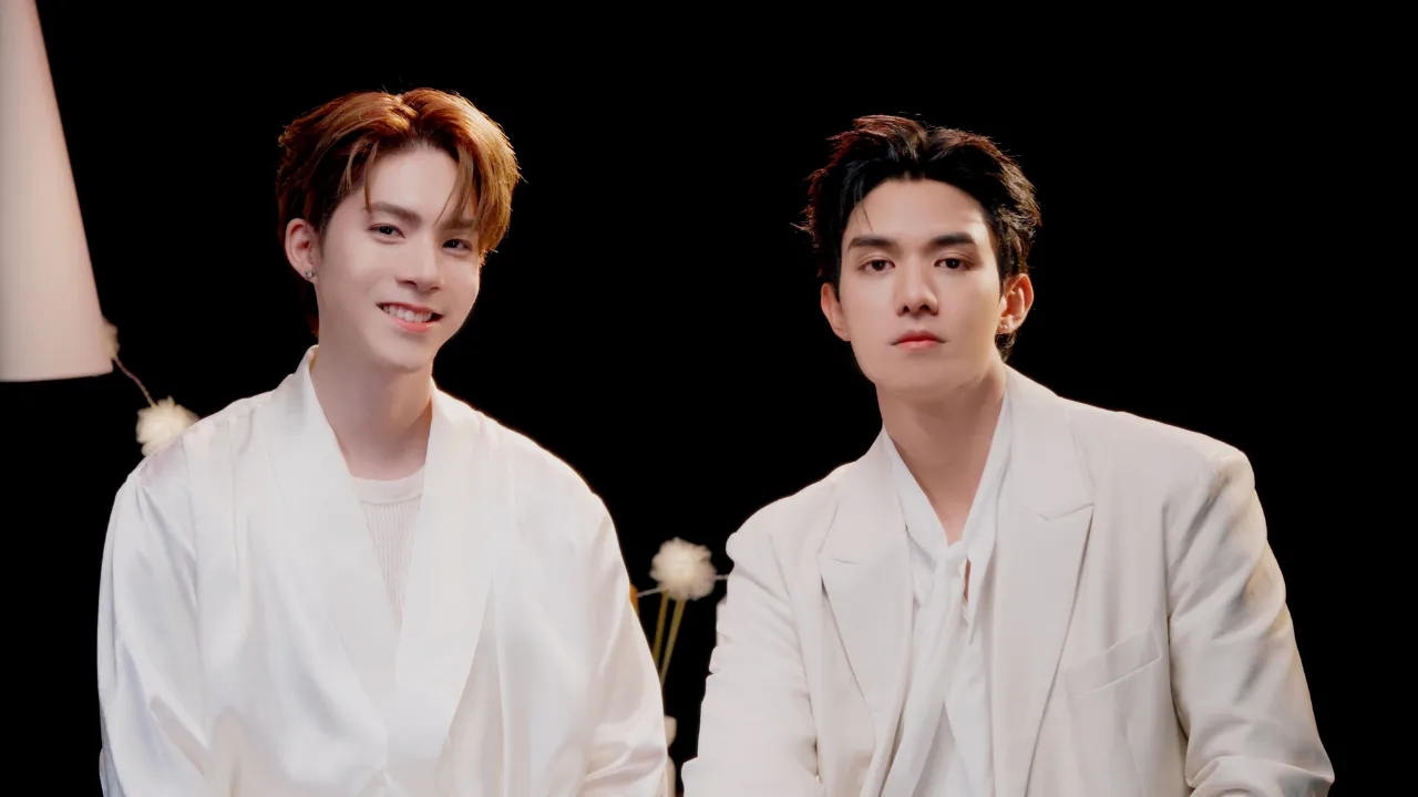 “กอดนี้ปลอดภัยเสมอ” บทเพลงคำปลอบโยนที่พร้อมโอบกอดทุกหัวใจ จาก “Net JJ” ที่ร่วมทำกับ marr team