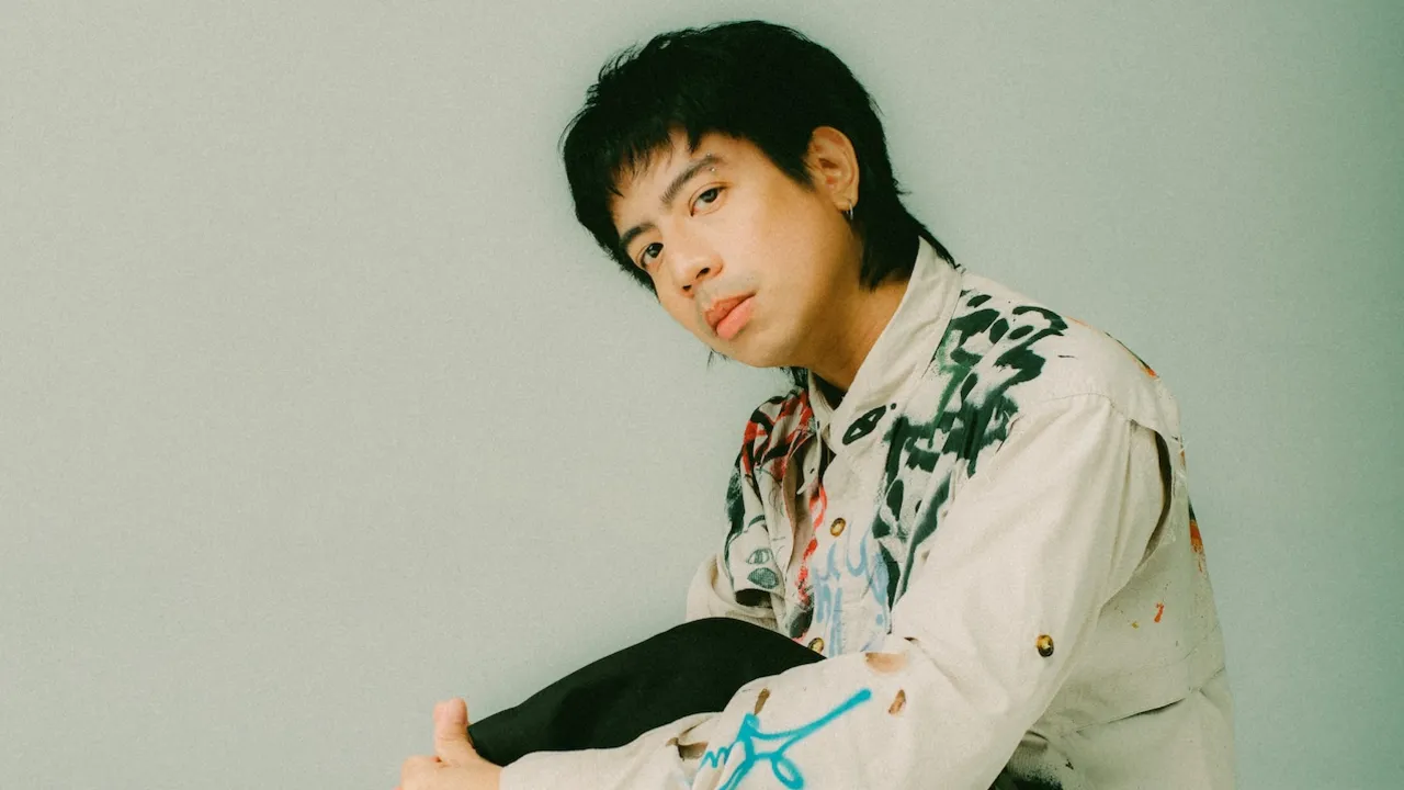 “SOBBOY” ชวนตั้งคำถาม “ความต้องการ” ผ่านซิงเกิลใหม่ “Computer Sitting Corner” 