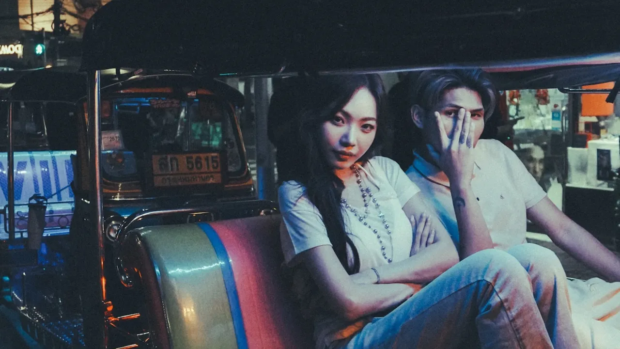 “Z9” ส่งซิงเกิลใหม่ “ไม่รักดีกว่า” ที่ทุกคนรอคอย คว้า “ซ้อการ์ด” นั่งแท่นนางเอก MV ครั้งแรก !