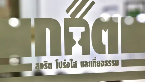 ยี้ "องค์กรอิสระ" กกต.บ๊วย การเมืองแทรก สถาบันพระปกเกล้าชี้ผลความเชื่อมั่น