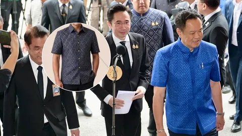 จังหวัดสงขลา เตรียม “ผ้าทอลายราชวัตร” ให้ครม.สัญจร สวมใส่