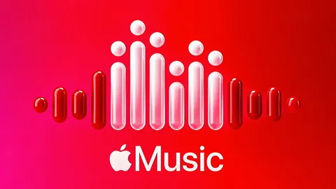 Apple Music บังคับติดป้าย เพลง AI พุ่ง แต่ยอดฟังไม่ถึง 0.5%
