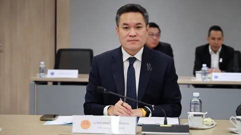 “อาสพลธ์” ยืนยันไม่พบ “อธิบดีนฤชา” เอี่ยวทุจริตสอบข้าราชการท้องถิ่น 