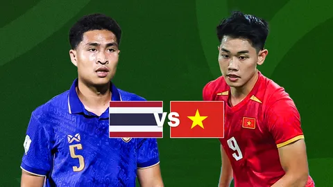 สูสีสุดๆ สถิติ 5 นัดหลังสุด ทีมชาติไทย พบ เวียดนาม ก่อนเกมนัดชิงอาเซียนคัพ 2026 เลก 1