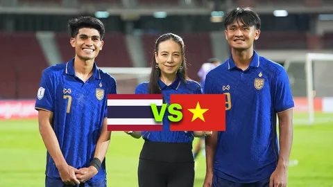"มาดามแป้ง" ส่งสารถึงแฟนบอล เผยยอดบัตรล่าสุด ทีมชาติไทย พบ เวียดนาม นัดชิงอาเซียนคัพ 2026