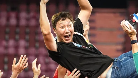 กุนซือเวียดนาม พูดตรงๆหลังทุบ ทีมชาติไทย คาบ้าน นัดชิงอาเซียนคัพ 2026