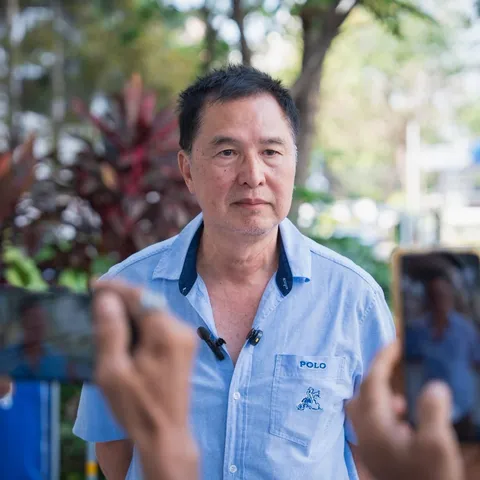 ประวัติ สมยศ พฤกษาเกษมสุข จากนักบรรณาธิการ สู่สัญลักษณ์การต่อสู้เพื่อเสรีภาพ