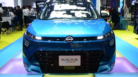 มาค่ะคุณพี่ PICK NISSAN DEAL ใหญ่ไม่ต้องรอ จัดโปรโมชันพิเศษงาน BIG Motor Sale 2026