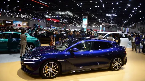 BIG MOTOR SALE 2026 อัดโปรโมชั่นสะท้อนผู้บริโภคยังมีกำลังซื้อแม้เป็นช่วงกลางปี