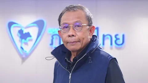 “ศุภชัย” ท้า “ยิ่งชีพ ไอลอล์” เปิดหลักฐานปมฮั้ว สว. กล่าวหาคนภูมิใจไทย ต้องมีหลักฐาน