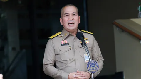 “รุทธพล” เผย DSI เตรียมแจ้งความกองปราบ เอาผิดมือปล่อย-ผู้เผยแพร่สำนวนฮั้ว สว.