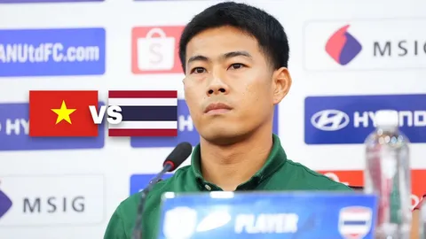 "สารัช” เปิดใจก่อน ”ไทย“ ดวลเดือด ”เวียดนาม“ อาเซียน คัพ 2026 รอบชิงฯ นัดที่ 2