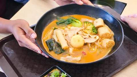 เทียบชัดๆ หม่าล่าปิ้งย่าง ปะทะ หม่าล่าหม้อไฟ กินแบบไหนอิ่มคุ้ม โซเดียมน้อย สุขภาพดีกว่ากัน