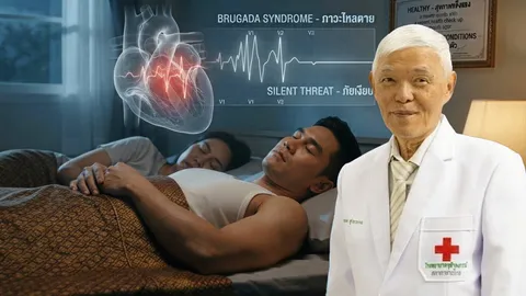 ไขปริศนา “ใหลตาย” ภัยเงียบ..ยามนิทรา
