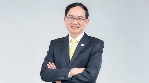 มติ ครม. แต่งตั้ง “ประวิต เอราวรรณ์” ปลัด ศธ. คนใหม่ “ธนู ขวัญเดช” นั่งเลขาฯ กพฐ.
