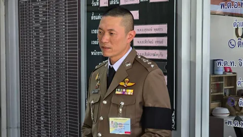 เร่งออกหมายจับ คนร้ายฆ่าตีหัว ชิงทรัพย์ พ่อเฒ่าร้านชำ พบเป็นลูกค้าประจำที่ร้าน