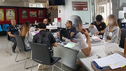 แกะรอยต่างด้าวใช้วุฒิ ป.ตรี ปลอมขอสัญชาติ กลโกงฟอกประวัติ เตือนรัฐหยุดตั้งรับ