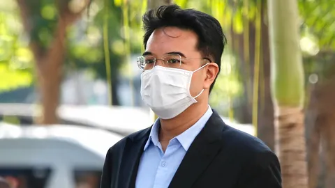"ปริญญ์" คุกอีก 3 ปี อุทธรณ์พิพากษากลับ "อนาจาร-พราก" นักศึกษา 17