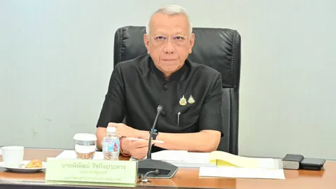 “พิพัฒน์” ย้ำ ครม.สัญจรสงขลา กลั่นกรอง 200 โครงการ 5 จชต. เลือกโครงการที่คุ้มค่า