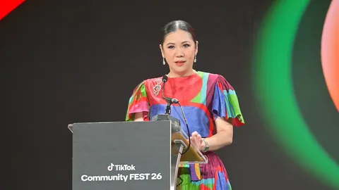 ททท. จับมือ TikTok ดึง 300 ครีเอเตอร์ลุย "ทรงวาด" ปลุกกระแสเที่ยวไทย