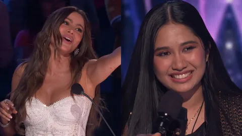 อ่านแล้วภูมิใจ! คอมเมนต์กรรมการ America's Got Talent “เนเน่ รอยัล” เข้ารอบชิงได้ Golden Buzzer
