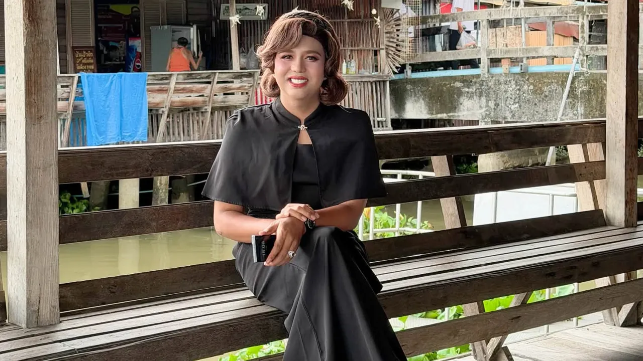 "แพรรี่ ไพรวัลย์" โพสต์เตือนสติทำธุรกิจ แรงทุกคำแต่จริงทุกประโยค!!