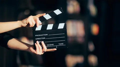 ผุด "Thailand FILMAZING Package" รับกองถ่ายหนังต่างชาติ ตั้งเป้ารายได้หมื่นล้าน