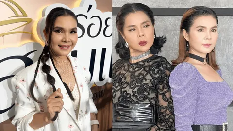 “ฝน ธนสุนทร” เคลียร์ใจ “เจเน็ต เขียว” ห่างกัน 2 ปีไม่ได้คุย รับแค่เป็นความน้อยใจของตัวเอง