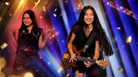 เปิดเงินรางวัล AGT หาก "เนเน่" คว้าแชมป์ จะได้รับสูงสุดกี่ล้านบาท?