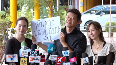เต้ย-ต่าย ย้อนความทรงจำ เร แม๊คโดแนลด์ ต้น ผู้กำกับฯ เล่าเคยคิดอยากรียูเนียน "หนีตามกาลิเลโอ"