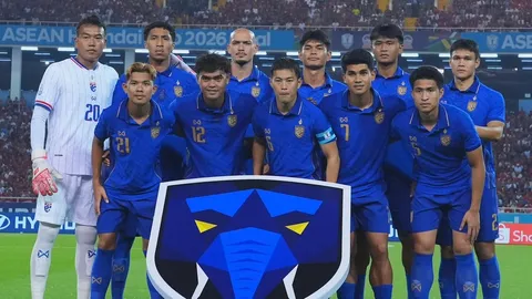 ทีมชาติไทย ได้ด้วย สรุป 6 รางวัล หลังจบศึก ฟุตบอลอาเซียนคัพ 2026