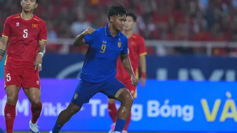 ยศกร บูรพา : ความรู้สึกหลัง ทีมชาติไทย ชวดแชมป์ อาเซียนคัพ 2026