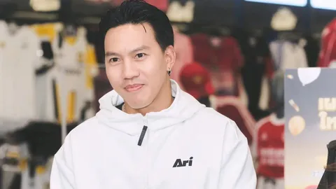 ลีซอ ประเมินผลงาน ทีมชาติไทย หลังชวดแชมป์ อาเซียนคัพ 2026