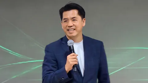CP Group-AWS เปิด Internal Kick Off เดินหน้าร่วมมือ AI เชื่อมคน-ไอเดีย-เทคโนโลยี สู่การใช้งานจริง