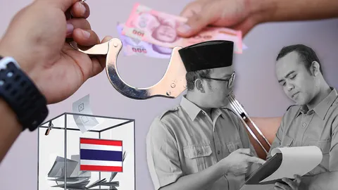 จับตา 4 ปมร้อนการเมืองไทย ปลายปี 69 ชี้ชะตา รัฐบาลอนุทิน 