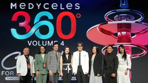 รอบรั้วการตลาด : Medyceles เดินหน้ากลยุทธ์ ตั้งเป้ายอดขาย 1,000 ล้าน