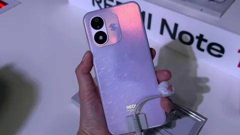 เสียวหมี่ส่ง REDMI Note 17 Series ลงไทยครบ 4 รุ่น ชูรุ่น Pro Max แบต 10,000mAh