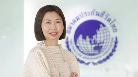 สมาคมประกันชีวิตไทย แต่งตั้ง “นัฏชกร สุวรรณสถิตย์” ดำรงตำแหน่ง ผอ.บริหาร คนใหม่