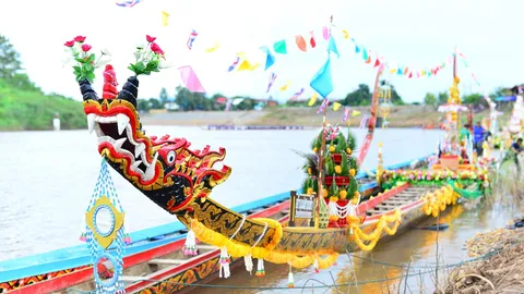 ปักหมุดปฏิทินท่องเที่ยว "เดือนกันยายน" ชวนออกไปเติมสีสันให้วันหยุดทั่วประเทศไทย