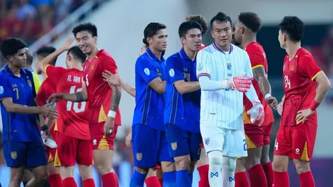 “ฟีฟ่า อาเซียน” ไทยจะล้างตาเหงียน ได้จริงหรือเปล่า!? 