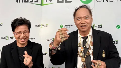 เรียกรอบ 2 ไม่มา-หมายจับ "ป้าดา" เดินสายเปิดใจไทยรัฐ มีสิทธิในที่วัด