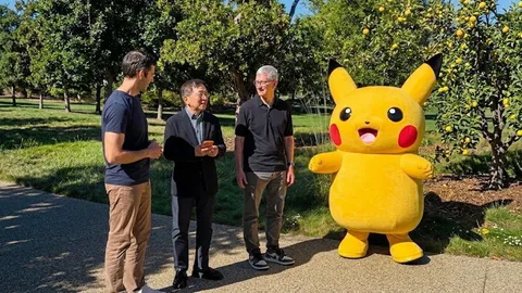 นับถอยหลัง "ทิม คุก" ส่งไม้ต่อ iPhone 18 Pro-จอพับ จ่อเขย่าตลาด