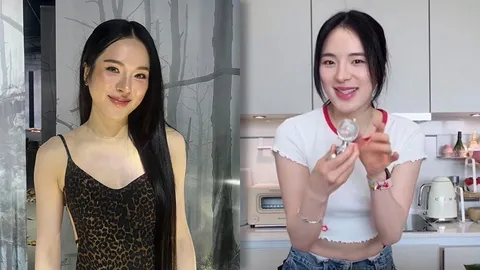 “ปันปัน สุทัตตา”โสดแล้วขอไหว้ตัวเองเพื่อดึงสติขอคนที่ใช่ เดินสายมูแล้วก็ต้องพึ่งตัวเองด้วย 