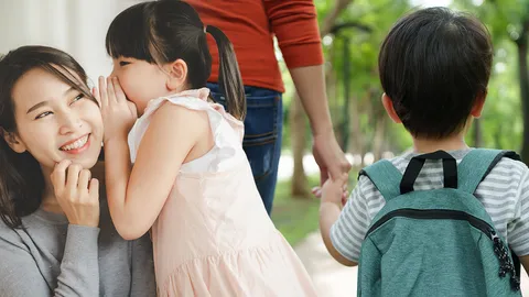 Gen Y "พ่อ-แม่เลี้ยงเดี่ยว" ยุคใหม่ ภาระเศรษฐกิจ-ชีวิตคู่ Toxic ทำสถิติพุ่ง