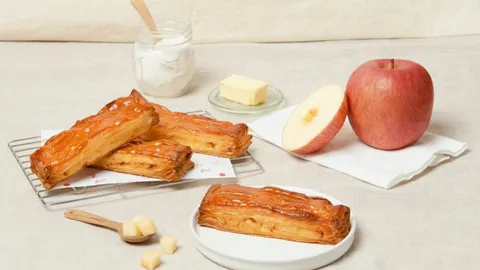 รอบรั้วการตลาด : Anri Bakery ผู้นำคราฟต์พายญี่ปุ่น ผนึกพันธมิตรไทยสู่ตลาดโลก