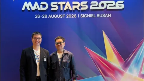 รอบรั้วการตลาด : มหาวิทยาลัยธุรกิจบัณฑิตย์ สร้างชื่อบนเวทีโลก MAD STARS 2026
