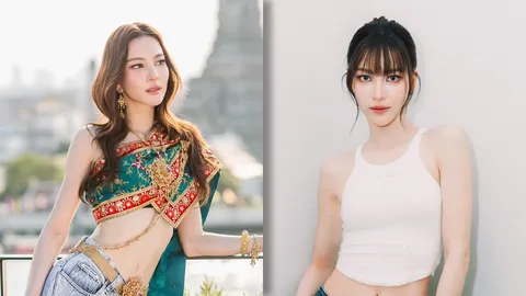 เปิดประวัติ "กรีน อัษฎาพร" นางเอกเดอะแบก สู้ชีวิตเสาหลักครอบครัว ก่อนโพสต์ตัดขาดคนนามสกุลเดียวกัน