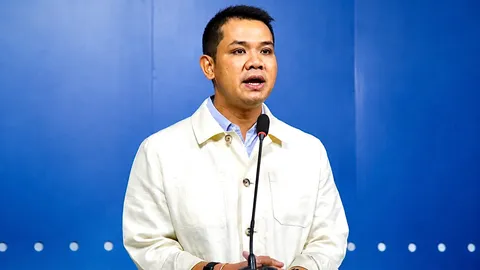 “ชัยชนะ” ชื่นชม “มท.2-มท.4” ปราบสแกมเมอร์-ทุนเทาจีน ชี้ผลงานจับต้องได้